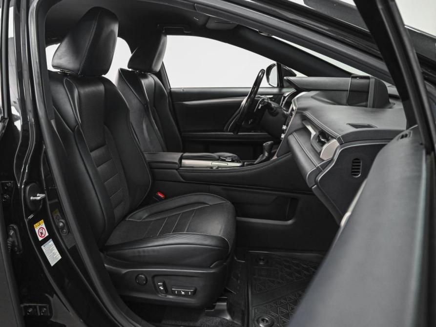 Lexus RX IV Ставрополь  - изображение 8