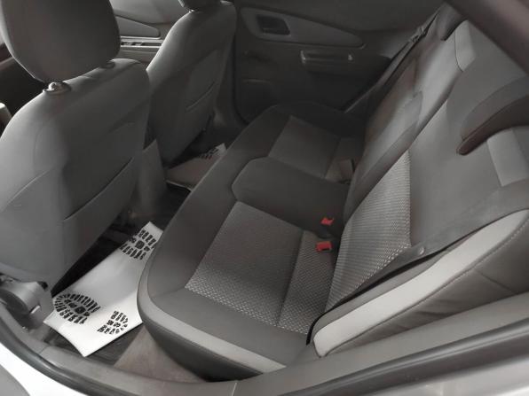 Chevrolet Cobalt II с пробегом 2013 года, цена 450 000 рублей, 221191 км, седан, Автокод Объявления