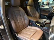 BMW X4 II (G02) Рестайлинг Москва  - изображение 53