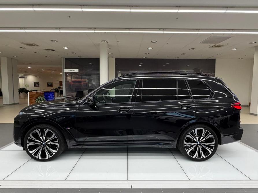 BMW X7 I (G07) Рестайлинг Санкт-Петербург  - изображение 7