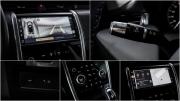 Land Rover Discovery Sport I Рестайлинг Москва  - изображение 34
