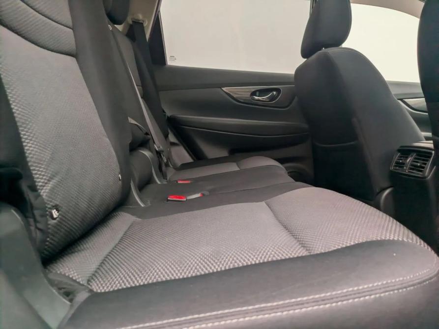 Nissan X-Trail III Москва  - изображение 11