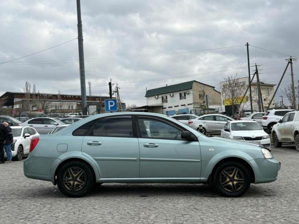 Chevrolet Lacetti I с пробегом 2006 года, цена 500 000 рублей, 333000 км, седан, Автокод Объявления