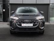 Audi Q5 III (GU) Москва  - изображение 36