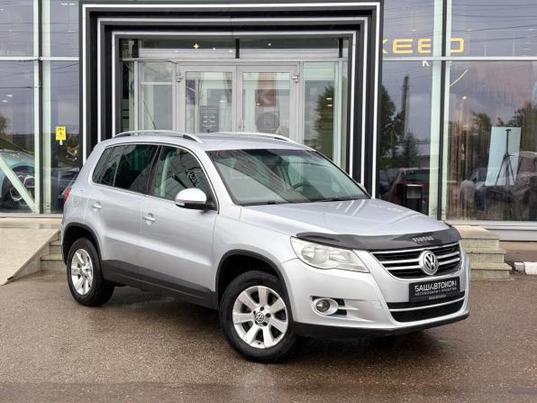 Volkswagen Tiguan I с пробегом 2011 года, цена 1 164 000 рублей, 224105 км, внедорожник, Автокод Объявления
