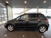 Suzuki SX4 I (Classic) Чебоксары  - изображение 41