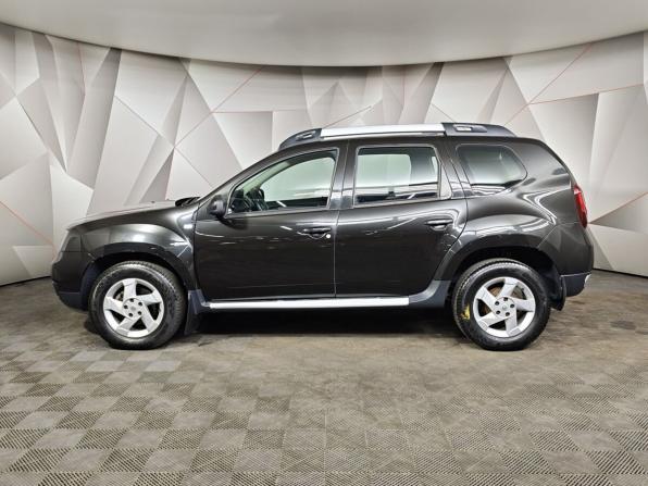 Renault Duster I Рестайлинг с пробегом 2016 года, цена 1 200 000 рублей, 102367 км, внедорожник, Автокод Объявления