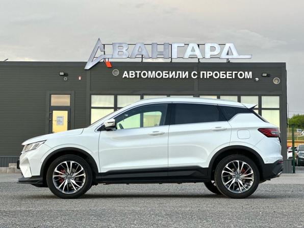 Geely Coolray I с пробегом 2023 года, цена 1 640 000 рублей, 103950 км, внедорожник, Автокод Объявления