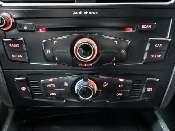 Audi Q5 I (8R) с пробегом 2012 года, цена 1 373 000 рублей, 230000 км, внедорожник, Автокод Объявления