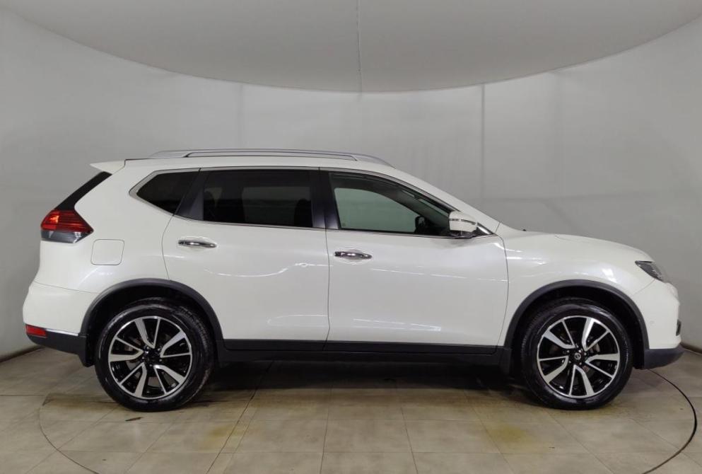 Nissan X-Trail III Рестайлинг Волгоград  - изображение 4