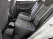 Hyundai Creta I Рестайлинг Москва  - изображение 33