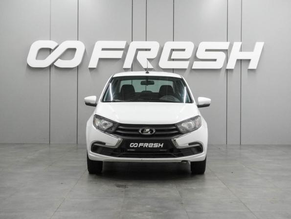 Lada (ВАЗ) Granta I Рестайлинг с пробегом 2025 года, цена 1 584 000 рублей, 32241 км, седан, Автокод Объявления