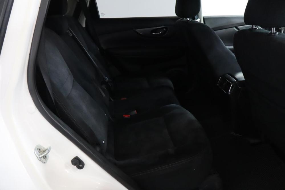 Nissan X-Trail III Санкт-Петербург  - изображение 12