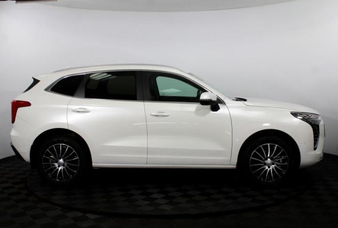 Haval Jolion I Рестайлинг с пробегом 2023 года, цена 2 190 000 рублей, 31224 км, внедорожник, Автокод Объявления