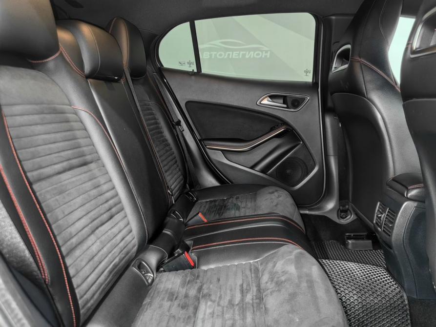 Mercedes-Benz GLA I (X156) Новосибирск  - изображение 15