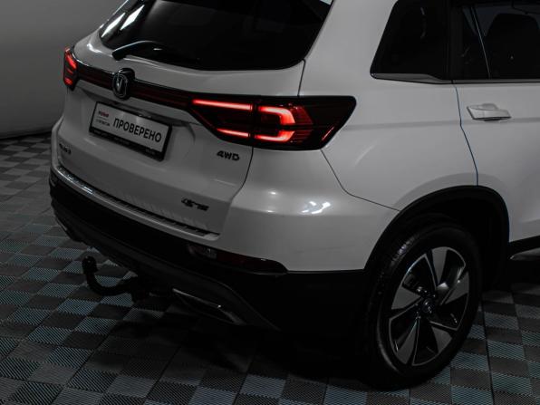 Changan CS75 I Рестайлинг с пробегом 2022 года, цена 1 849 000 рублей, 47284 км, внедорожник, Автокод Объявления