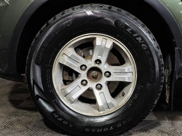 Kia Sorento I с пробегом 2002 года, цена 419 000 рублей, 403587 км, внедорожник, Автокод Объявления