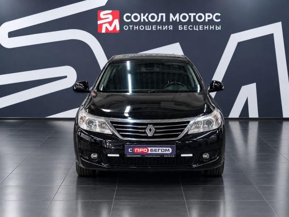 Renault Latitude I с пробегом 2012 года, цена 1 149 900 рублей, 180000 км, седан, Автокод Объявления