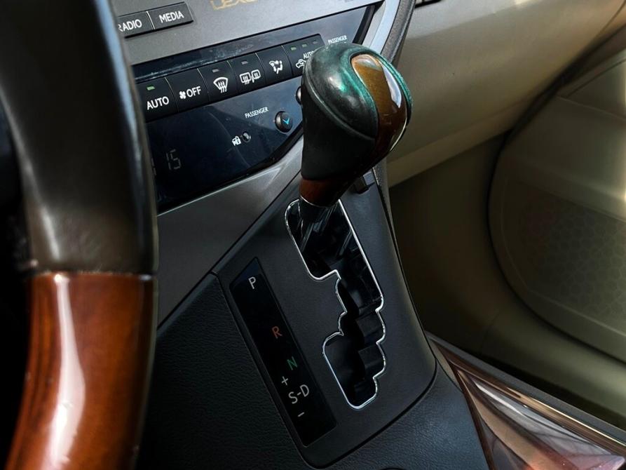 Lexus RX III Рестайлинг Санкт-Петербург  - изображение 20