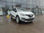 Renault Kaptur I Ижевск  - изображение 23