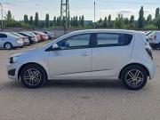 Chevrolet Aveo II Набережные Челны  - изображение 32