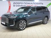 Exeed VX I Рестайлинг Москва  - изображение 26