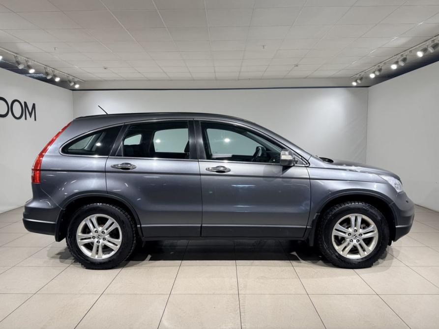 Honda CR-V III Рестайлинг Москва  - изображение 7