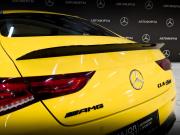 Mercedes-Benz CLA AMG II (C118 X118) Москва  - изображение 55