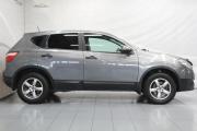 Nissan Qashqai I Рестайлинг Кемерово  - изображение 26