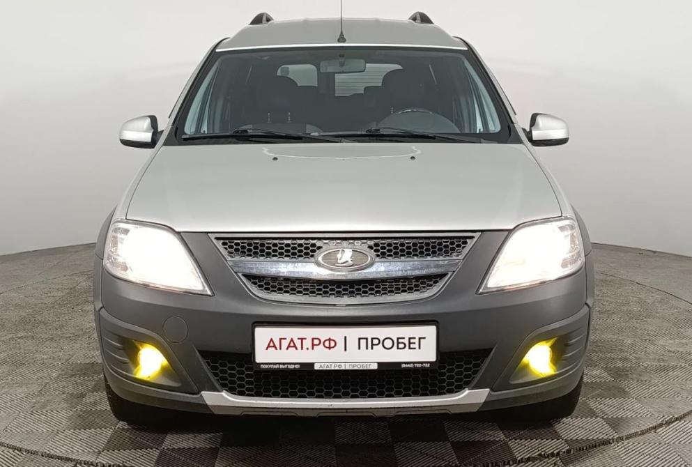 Lada (ВАЗ) Largus I Волгоград  - изображение 2