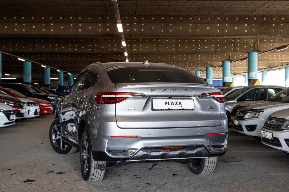 Haval F7x I Уфа  - изображение 4