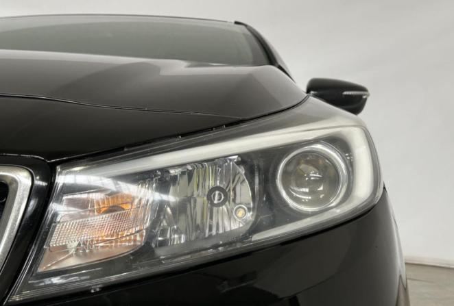 Kia Cerato III Рестайлинг (Classic) с пробегом 2019 года, цена 1 600 000 рублей, 98152 км, седан, Автокод Объявления