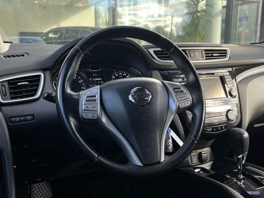 Nissan Qashqai II Нижний Новгород  - изображение 16