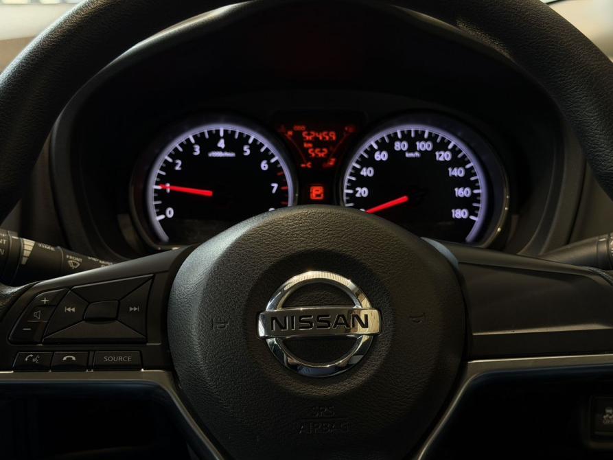 Nissan Note II Рестайлинг Краснодар  - изображение 12