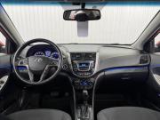 Hyundai Solaris I Рестайлинг Краснодар  - изображение 29