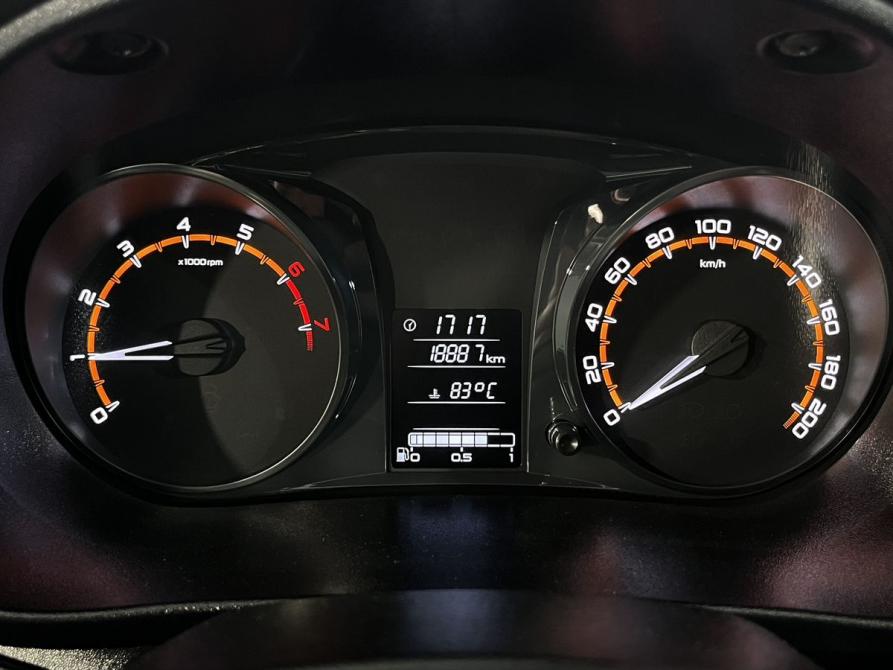 Lada (ВАЗ) Granta I Рестайлинг Великий Новгород  - изображение 14