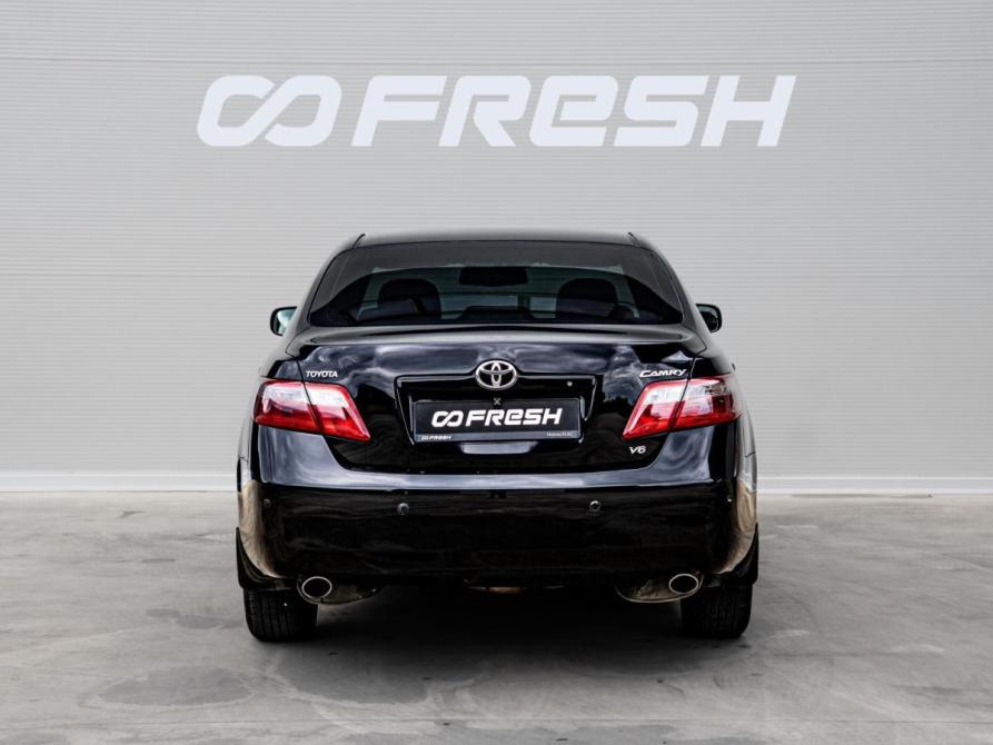 Toyota Camry VI (XV40) Краснодар  - изображение 4