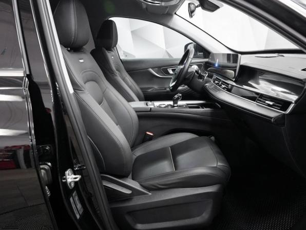 Chery Tiggo 7 Pro Max I Рестайлинг с пробегом 2024 года, цена 2 155 000 рублей, 45000 км, внедорожник, Автокод Объявления