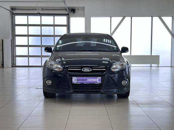 Ford Focus III с пробегом 2013 года, цена 820 000 рублей, 176742 км, седан, Автокод Объявления