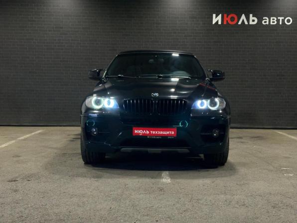 BMW X6 I (E71) с пробегом 2008 года, цена 1 495 000 рублей, 264053 км, внедорожник, Автокод Объявления