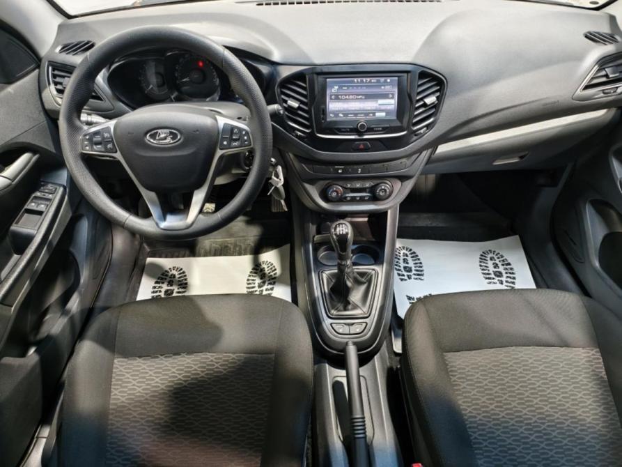 Lada (ВАЗ) Vesta I Курск  - изображение 8