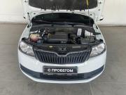 Skoda Rapid I Рестайлинг Москва  - изображение 33