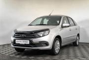 Lada (ВАЗ) Granta I Рестайлинг Нижний Новгород  - изображение 19