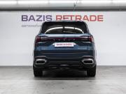 Geely Okavango I Рестайлинг Тюмень  - изображение 34