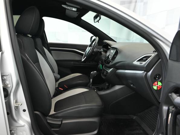 Lada (ВАЗ) Vesta I с пробегом 2021 года, цена 1 350 000 рублей, 98434 км, универсал, Автокод Объявления