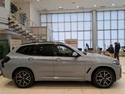 BMW X3 III (G01) Рестайлинг Казань  - изображение 27