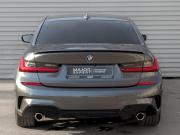 BMW 3 серии VII (G2x) Химки  - изображение 36