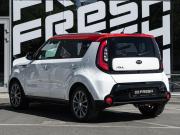 Kia Soul II Рестайлинг Волгоград  - изображение 26