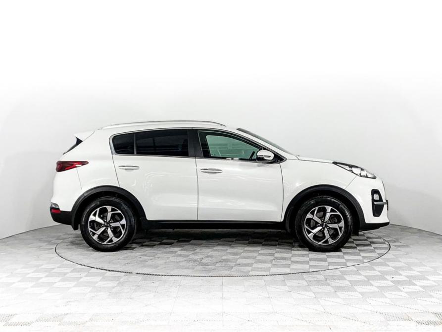 Kia Sportage IV Рестайлинг Ногинск  - изображение 7