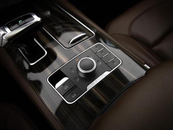 Haval H9 I Рестайлинг с пробегом 2018 года, цена 1 999 000 рублей, 187650 км, внедорожник, Автокод Объявления